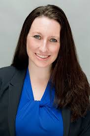 Erin M. Scharg, Sacramento Social Security Disability Attorney