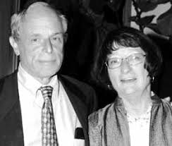 GENES AND NOBEL PRIZES run in the Kornberg family. Page 5