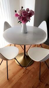 Product Image Tulip Dining Table Wall Decor Living Room Rustic Dining Table In Kitchen
