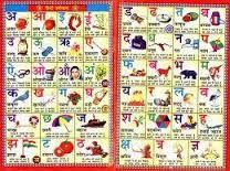 Image Result For Hindi Varnamala With Pictures Free Download