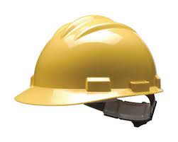 Hard Hats