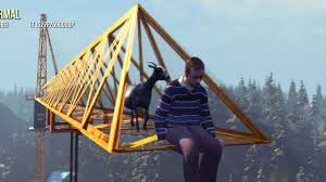 Картинки по запросу goat simulator