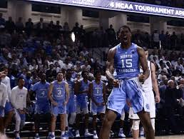 Analysis Dont Overlook Returning Players For Unc Mens