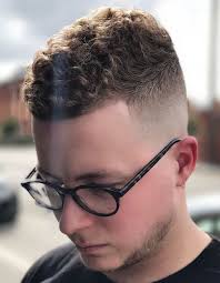 The short curly hairstyles are one of a specific kind that can apply for occasions. 40 Modern Men S Hairstyles For Curly Hair That Will Change Your Look