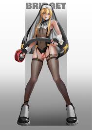 Rule34 - If it exists, there is porn of it  steamed egg, bridget  6028030