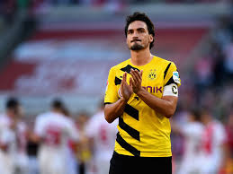 Dortmund are currently third in the bundesliga. 26 Hummels Wallpaper On Wallpapersafari