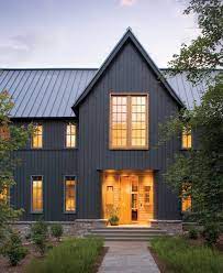 Since the shiplap will be installed vertically there is chance of wind driven rain to make its way around the rabbits. Cypress Siding A Natural Choice For Today S Homes Archive Tulsaworld Com