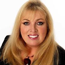 Sharron Gardiner Mills