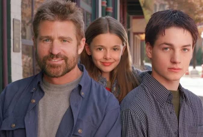 19 Years After Its Finale, Everwood Finally Has A Perfect Replacement