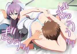 Headscissors by Anime Characters 5 - Page 12 - HentaiEra