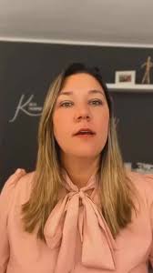 Psicologa Karin Knöner de Oliveira