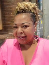 The Team — Sista Brunch