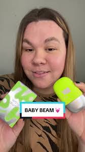 Angel Beam's Instagram, Twitter & Facebook