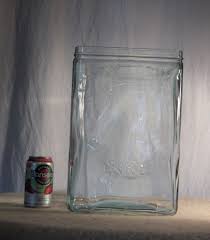 Antique X Large Exide Glass Battery Box Etsy Antiques Antique Glass Glass