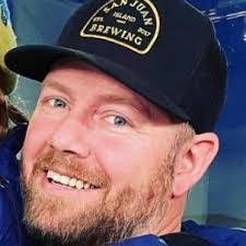 Timothy Brainerd's Instagram, Twitter & Facebook