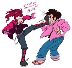 Steven Universe Future : Human AU