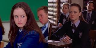 Você já viu e reviu gilmore girls tantas vezes que até perdeu a conta. Gilmore Girls 10 Reasons Why Rory Was Best At Chilton