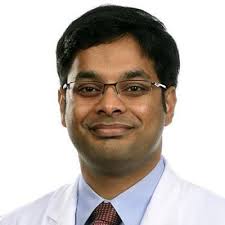 Dr. Krishna Pothineni, MD: Clinical Cardiac Electrophysiologist
