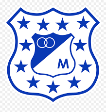 El escudo de millonarios sufrió cambios en su nueva camiseta. Escudo De Millonarios Temporada 1975 Eu Stars Vector Png Transparent Png Vhv