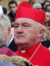 O sobie mówił, że jest małym prymasem. Kazimierz Nycz Wikipedia Wolna Encyklopedia