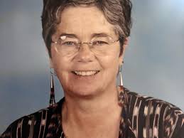 Eleanor Margaret Miller's Memorial Website