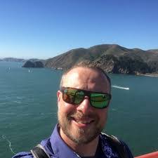 Scott Reiman's Instagram, Twitter & Facebook