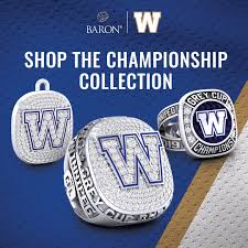 Custom youth rings for team and single player. Baron Championship Rings Baronrings Twitter