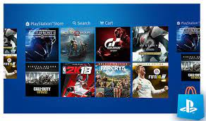 How many games can a ps4 slim hold? How To Share Games On Ps4 2021 Easy Guide Driver Easy