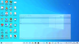 Connect Sybase To Dbeaver Youtube
