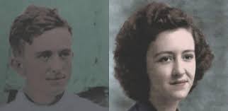 Myra June McLelland (1924-1994)