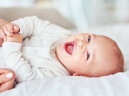 Wann ist es soweit und wie kann man ein schlechte laune vor dem laufen lernen. Laufen Lernen Ab Wann Und Wie Babys Dabei Fordern 9monate De