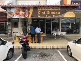 Jom kita lihat apakah makanan tradisional melayu yang paling popular di malaysia. Peniaga Ini Kongsi Kos Permulaan Untuk Buka Restoran Yang Ramai Tidak Tahu