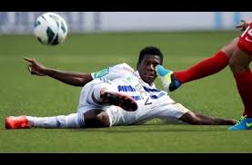 Professional soccer player patrick ekeng died after collapsing on the field during a televised game in romania. Dinamo Bucharest S Patrick Ekeng Dies After Collapsing On Pitch Howwebiz Ug