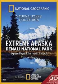 Creation of denali national park and preserve. Amazon Com Extreme Alaska Denali National Park Dana Kemp Movies Tv