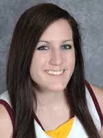 2009-10 Women's Basketball Roster