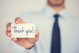 This letter sets out amendments to the general account conditions and the local conditions executed between your goodselves (customer) . How To Write Thank You Letters To Your Customers To Show Them You Care With Examples