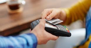 Tap to pay where you see the contactless symbol. Contactless Credit Card How Tap And Go Cards Work Which U S Banks Issue Them My Blog