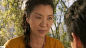 Michelle Yeoh Set to Star in the New Netflix Series THE BROTHERS SUN —  GeekTyrant