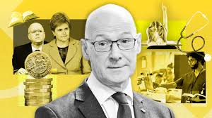 Ferguson Marine faces sinking without trace after contract loss