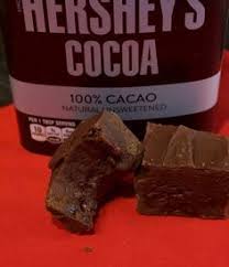 Hershey S Old Fashioned Cocoa Fudge My Country Table Recipe Fudge Recipes Easy Fudge Recipes Chocolate Fudge Recipes