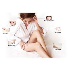 In the united states laser hair removal treatments were the third most popular cosmetic treatment in 2011. What Are The Benefits Of Ipl Hair Removal