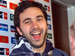 Where Are They Now: Leigh Walker