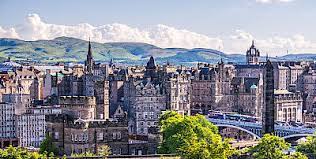 Außerdem erwacht edinburgh im frühjahr zusammen mit der natur aus dem. Schottland Urlaub Gunstiger Kurzurlaub Sonnenklar Tv Billig Urlaub