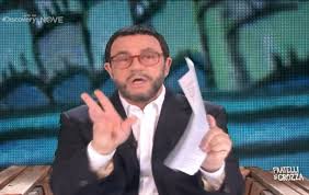 Ascolta i momenti più divertenti. Fratelli Di Crozza Monologhi E Imitazioni Puntata 12 Giugno 2020 Su Nove