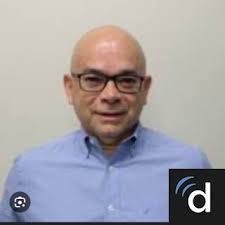 Dr. Gerardo Gomez Cordoba, MD