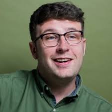 Chris Washington: You Beauty!