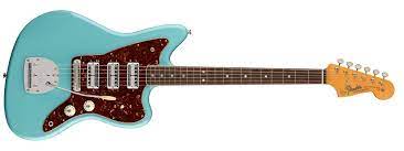 Explore the hamilton jazzmaster collection, a wide range of contemporary jazzmaster watches with fresh and refined quality craftsmanship. The Fender Jazzmaster Die Ganze Story Gitarre Bass
