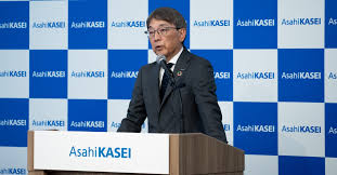 旭化成社長「ナフサ分解プラントの稼働率、もともと低く大きな変化なし」（2ページ目）