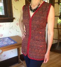 Maybe you would like to learn more about one of these? Vogue Patterns Karl Lagerfeld Paris Original 2756 Pattern Review By Jfoley