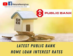 Hdfc offers a special discount of 0.05% on interest rates for women borrowers. Public Bank Housing Loan Interest Rates Best Home Loan Interest Rate 2 90 Malaysia Housing Loan